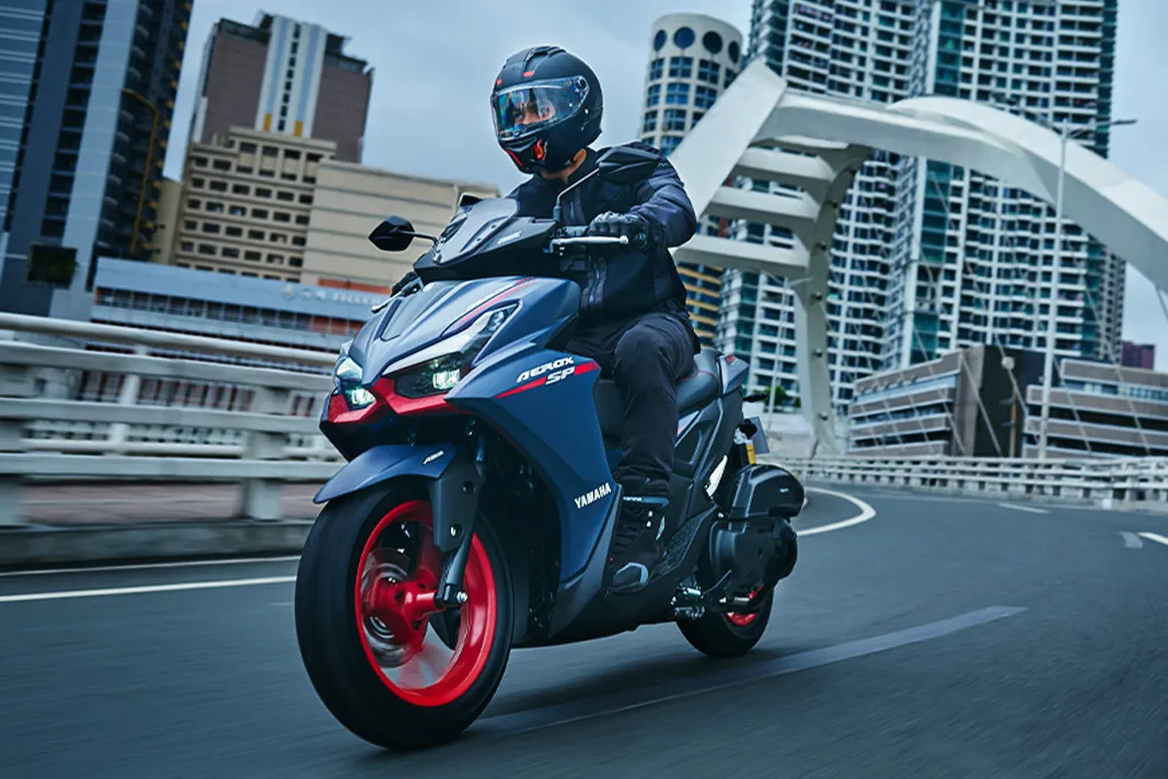 KartPlaza Background