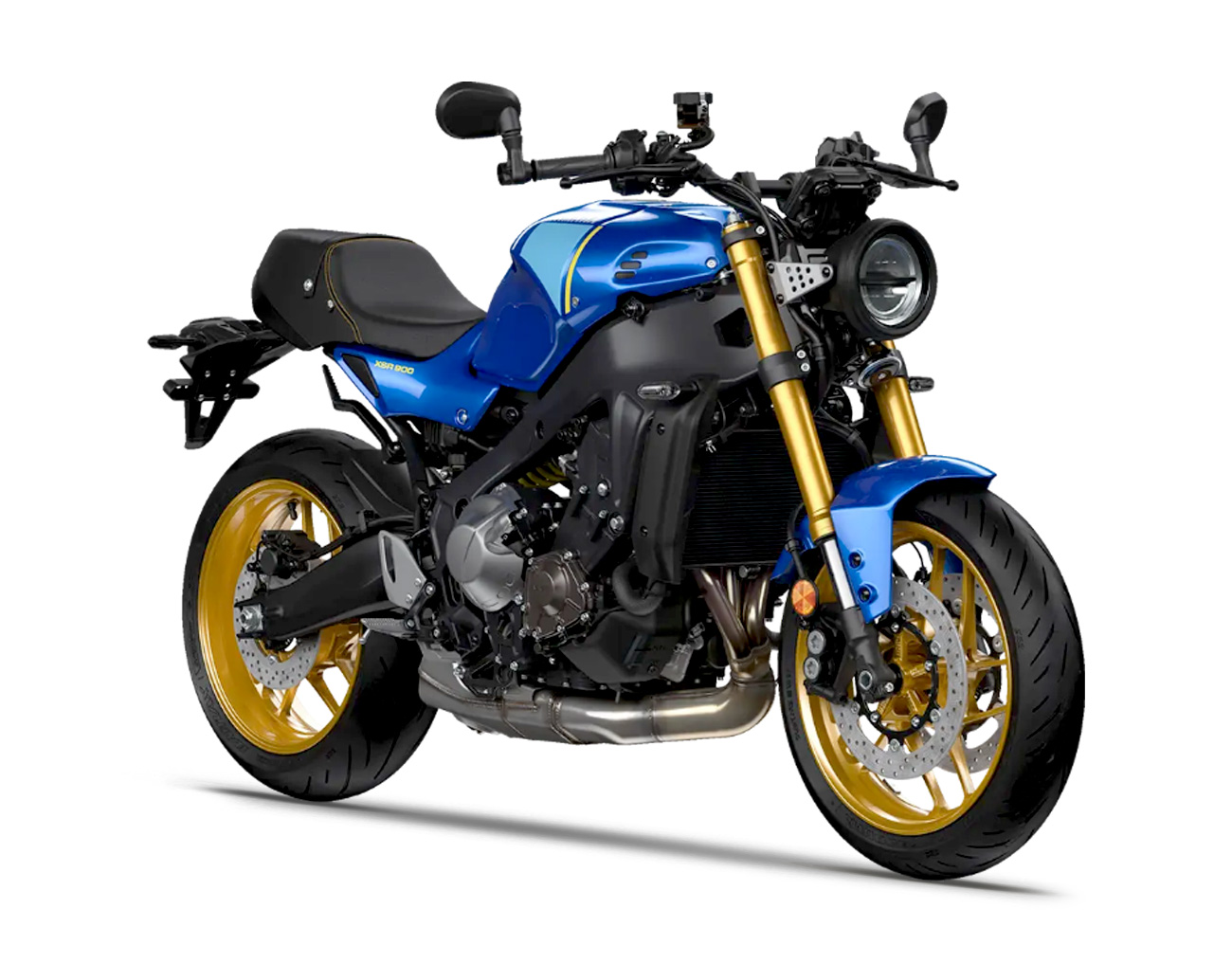 Yamaha XSR 900
